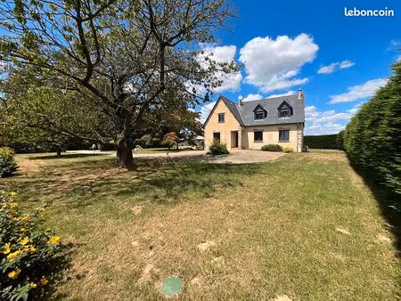 maison 7 pièces 152 m²