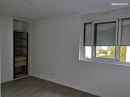 appartement duplex 65m2