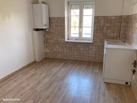 loue appartement f3