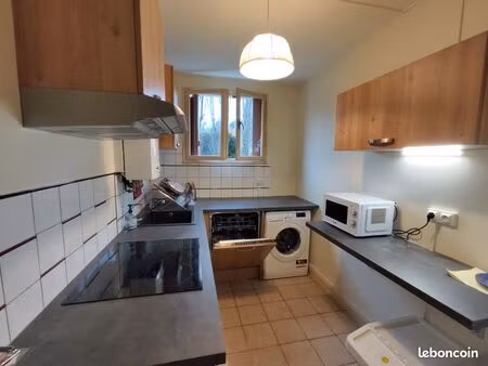 location appartement 3 chambres - rer robinson