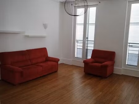 loue appartement t2 meublé