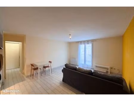 appartement t2 50m² rue de la providence  proche avenue de la gloire