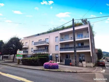 parking/box 14 m² la verpillière