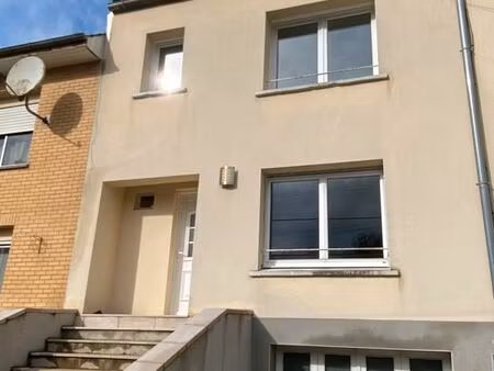 loue maison bayenghem