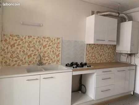 appartement t4 à agen