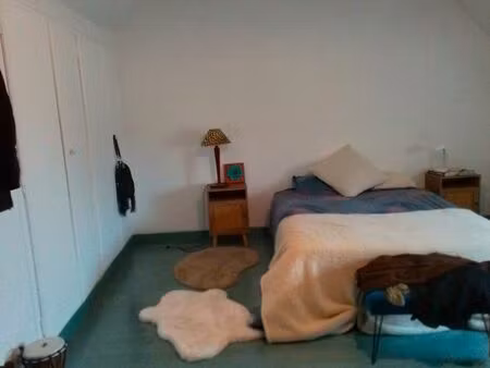 reprise de bail à compter du 15 avril