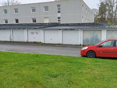 garage gare rue thielmans