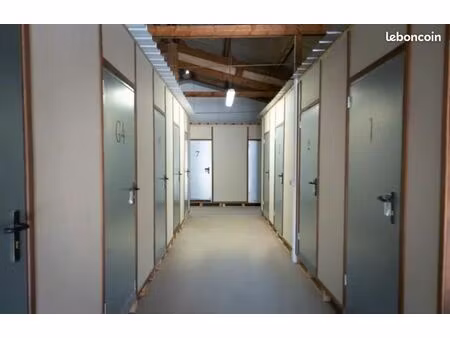 box de stockage  garde-meuble