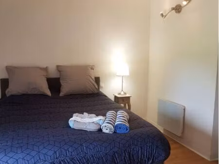 maison meublée 3 chambres à missillac – location flexible mois à mois  idéale travailleurs