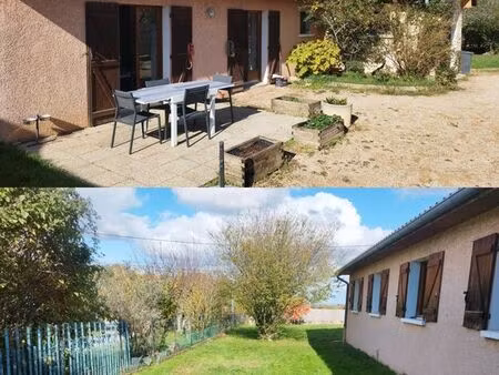 location maison valencin