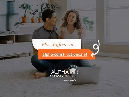 vente terrain 1117 m² à saint-caprais-de-bordeaux (33880)  140 000 €