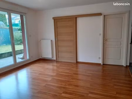 appartement t2 bis