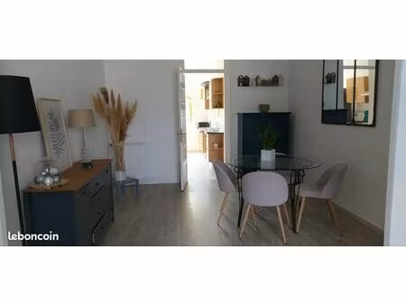 maison 110 m2