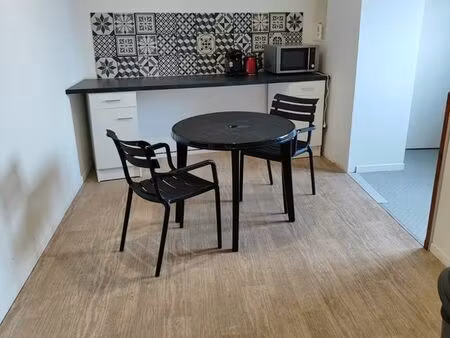 rare centre-ville mauges sur loire – bel appartement duplex lumineux 80 m²