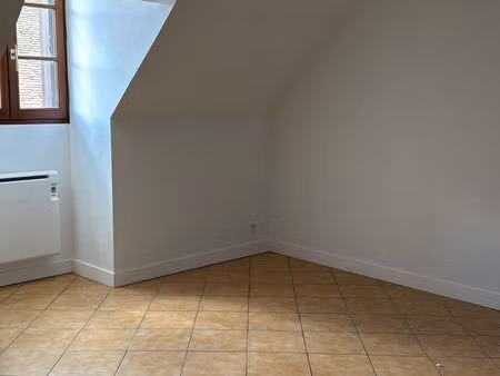appartement rénové t3 42m2