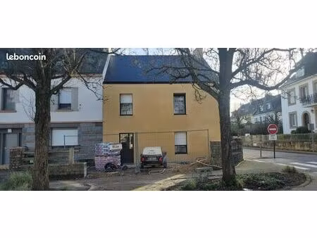 loue maison ville neuve t4
