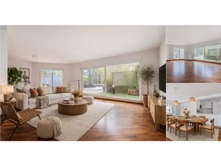 appartement à louer à chaussée de waterloo 1322 uccle (vbd97811)