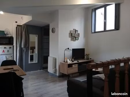 appartement t2 40m2 centre historique 435