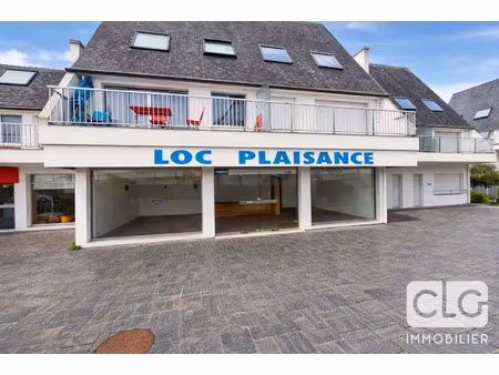 vente appartement 2 pièces à combrit (29120) : à vendre 2 pièces / 81m² combrit