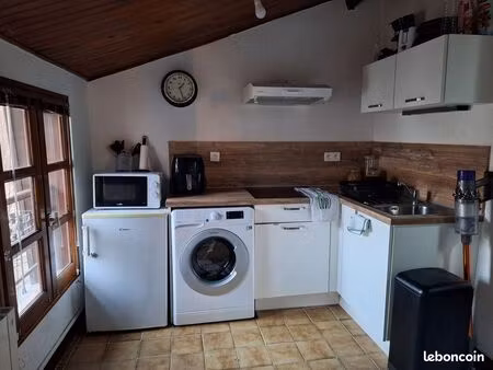 location d'un duplex