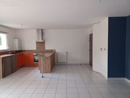 location appartement t4