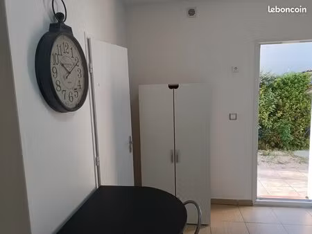 tres beau studio 20 m2 proche des facs