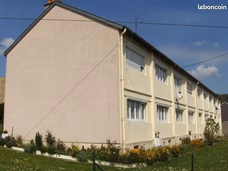 pavillon 68 m² fumay