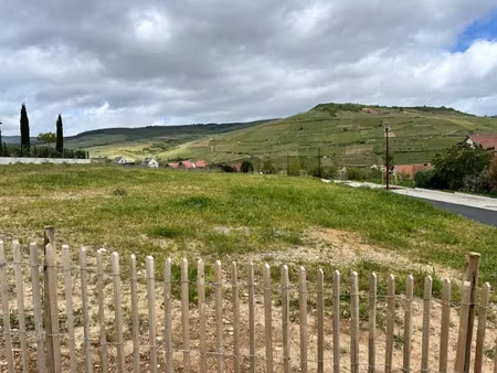 vente terrain 620 m² à soultzmatt (68570)  217 000 €