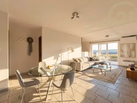 appartement à vendre à vitrival € 199.000 (lgpit) - century 21 alliance | zimmo