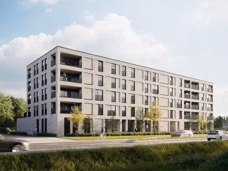 bien professionnel à vendre à oostakker € 1.107.500 (lm16z) | zimmo