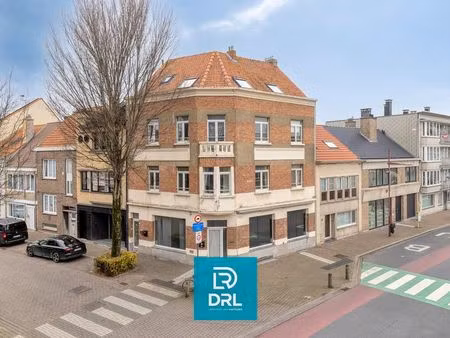 bien professionnel à vendre à oostende € 449.000 (lm191) - drl vastgoed | zimmo