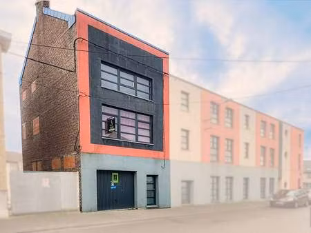 maison à vendre à maurage € 195.000 (lm19j) - immo saldi | zimmo