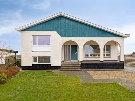 maison à vendre à vorst € 378.000 (lm19l) - bosman vastgoed | zimmo