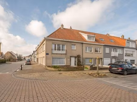 maison à vendre à knokke € 795.000 (lm197) - livimmo | zimmo