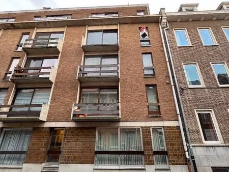 appartement à louer à diest € 800 (lm133) - era de piramide (diest) | zimmo