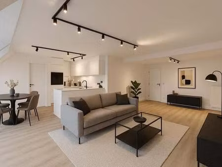 appartement à louer à herzele € 950 (lm19a) - immo lierman | zimmo