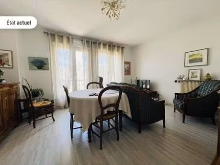 human immobilier lavelanet