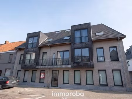 appartement à louer à waregem € 745 (lm18a) - immo roba | zimmo