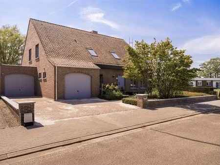 maison à louer à lier € 1.985 (lm14b) - immo id mechelen | zimmo