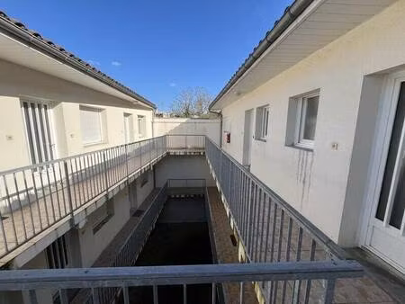 human immobilier angoulême bussatte