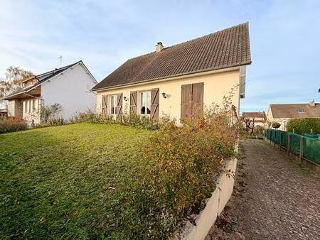 mercier immobilier laforêt chartres