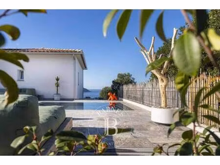 villa à vendre