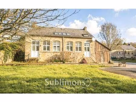 vente maison à saint-nolff (56250) : à vendre / 165m² saint-nolff