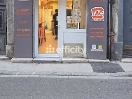 vente locaux professionnels 55 m² à auriol (13390)  29 000 €