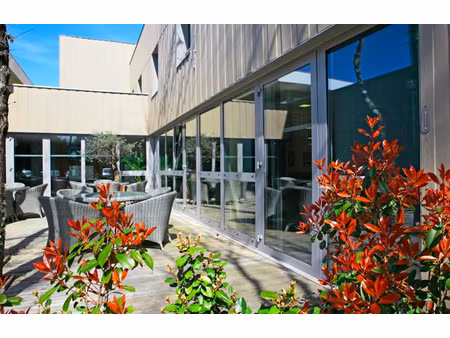 vente locaux professionnels 1 pièce 20.31 m² à gujan-mestras (33470)  134 589 €