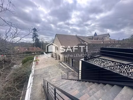 vente locaux professionnels 29 pièces 2200 m² à laval (53000)  1 737 000 €