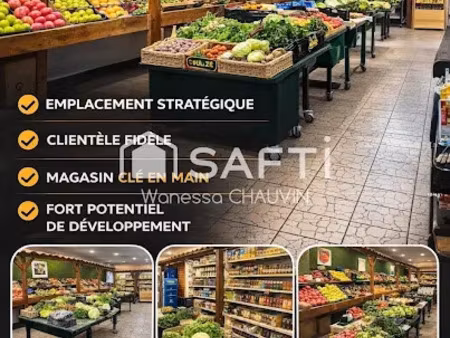 vente locaux professionnels 100 m² à pélissanne (13330)  30 000 €