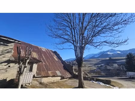 vente locaux professionnels 318 m² à villard-de-lans (38250)  129 000 €