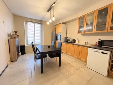 appartement 2 pièces proche persan