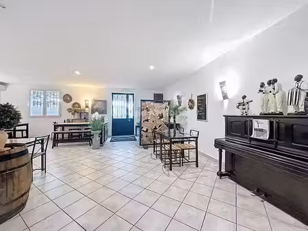 vente locaux professionnels 0 pièces à caromb (84330)  30 000 €
